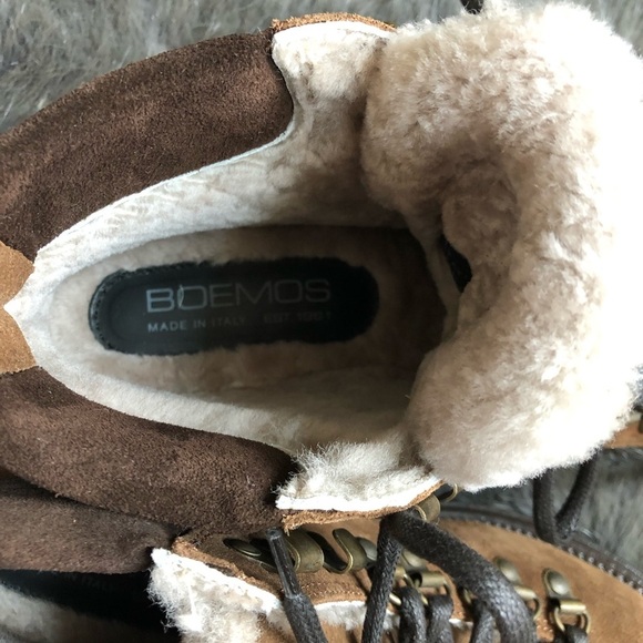 Boemos shoes - Picture 7 of 7